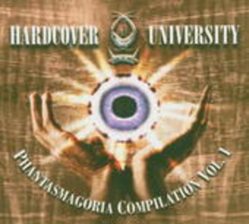 Diverse – Phantasmagoria Compilation Vol. 1