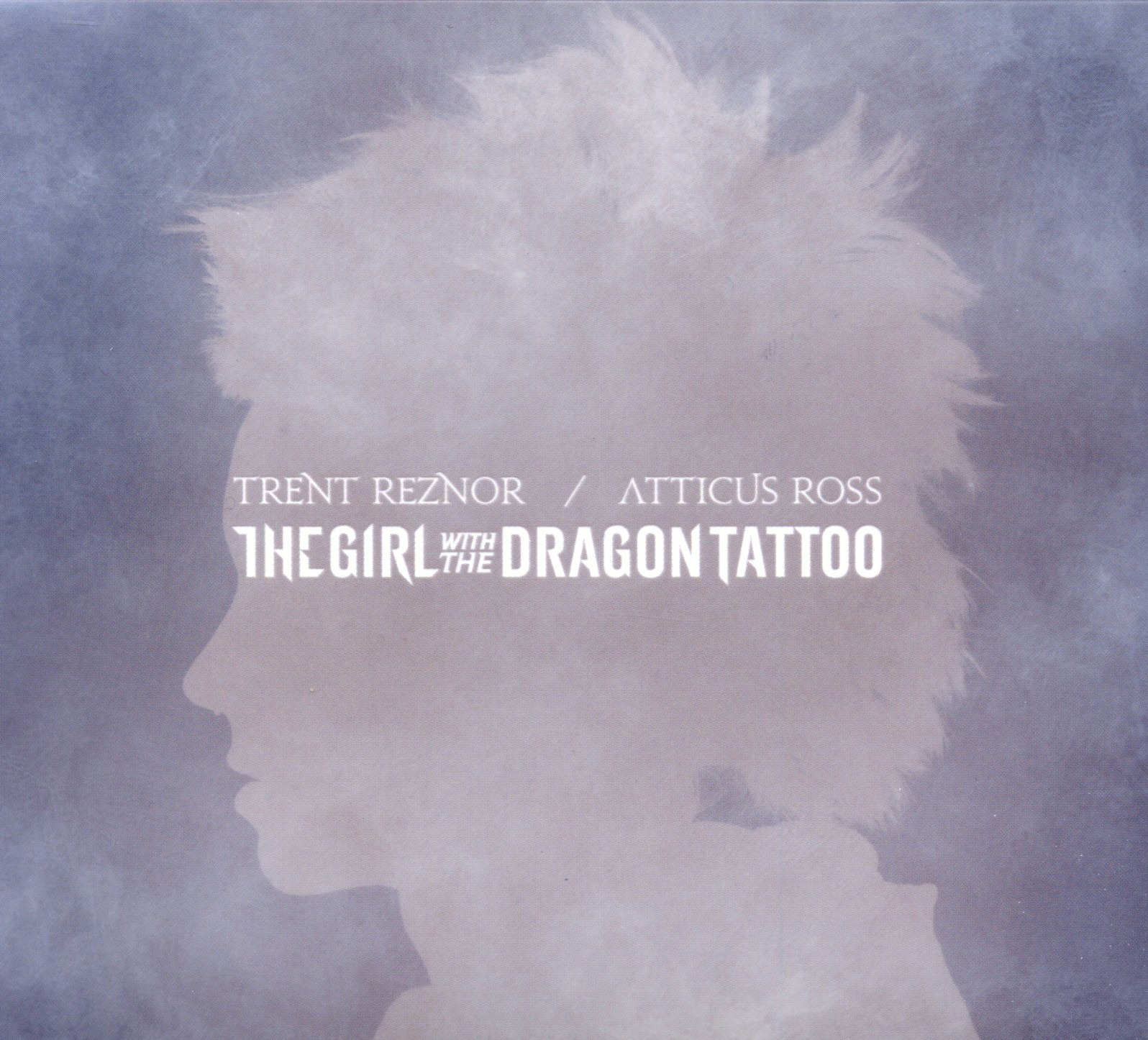 The Girl With The Dragon Tattoo