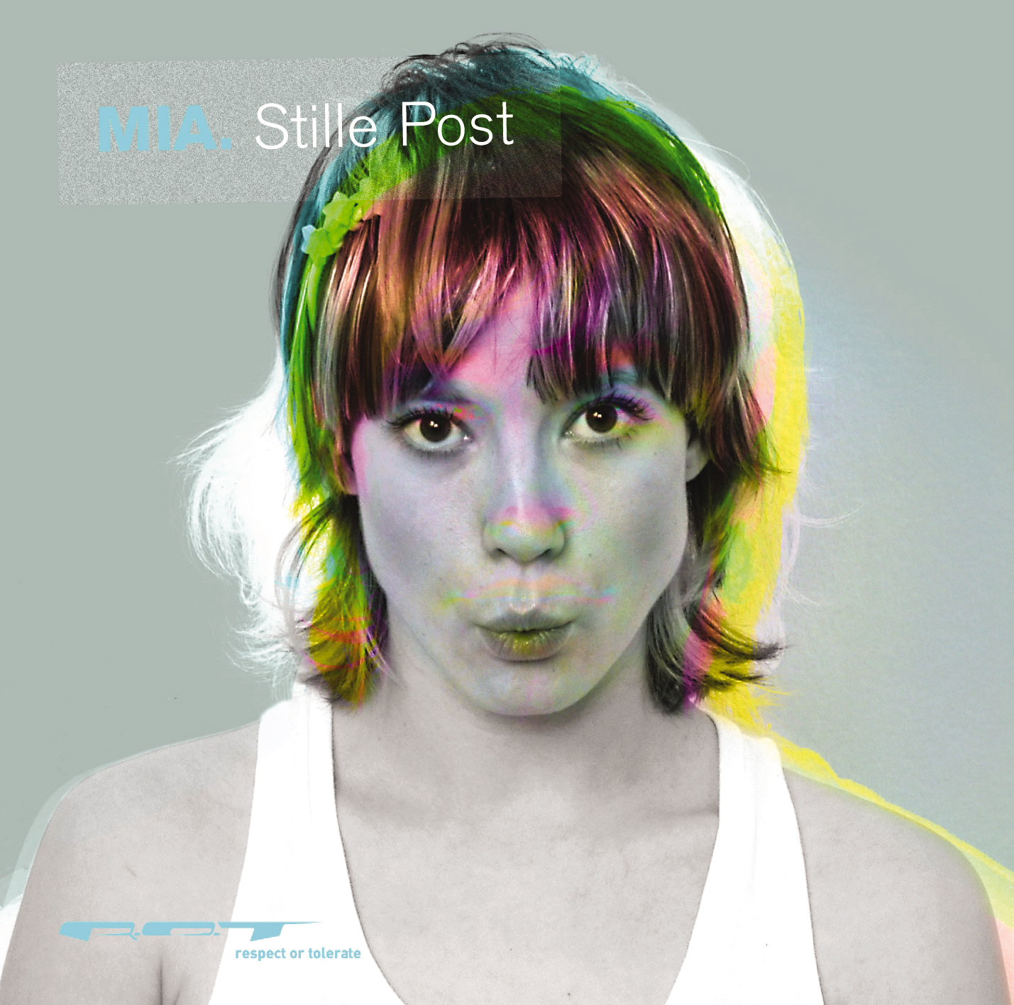 Mia. – Stille Post