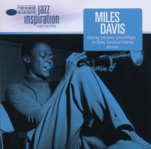 Miles Davis – Jazz Inspiration