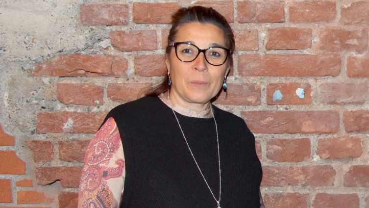 Leitet das zur DEAG gehörende Global Concerts in München: Andrea Blahetek-Hauzenberger.