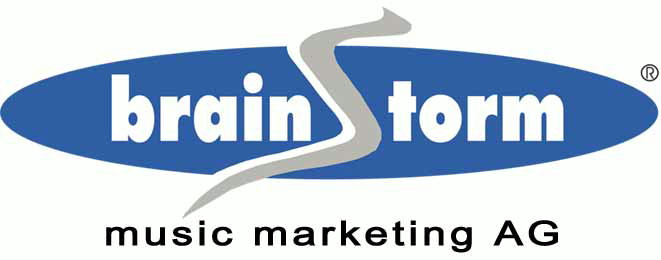 Brainstorm Music Marketing