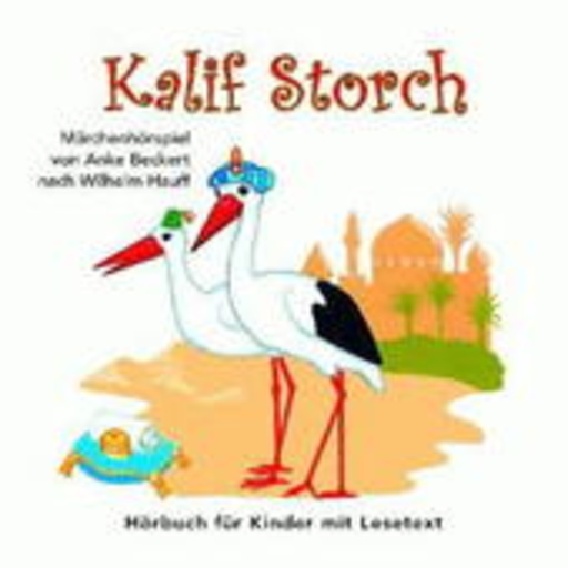 Diverse – Kalif Storch