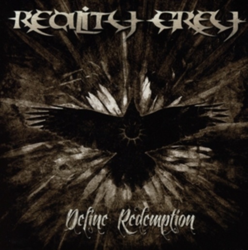 Reality Grey – Define Redemption