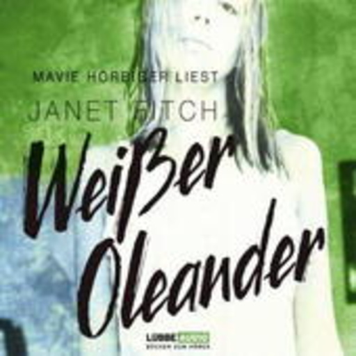 Mavie Hörbiger – Weisser Oleander