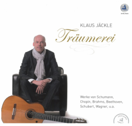Klaus Jäckle – Träumerei