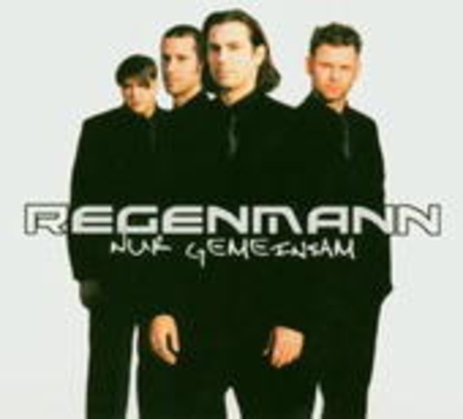 Regenmann – Nur gemeinsam