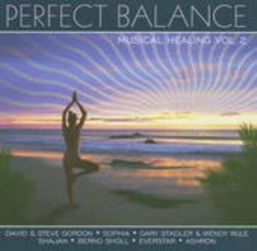 Diverse – Musical Healing Vol. 2 - Perfect Balance