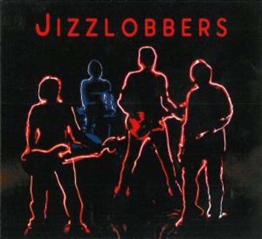 Jizzlobbers