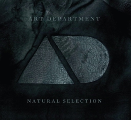 Art Department – Natural Selection