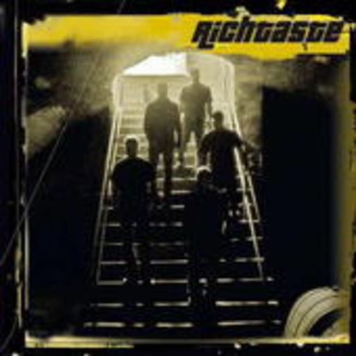 Richtaste – Richtaste