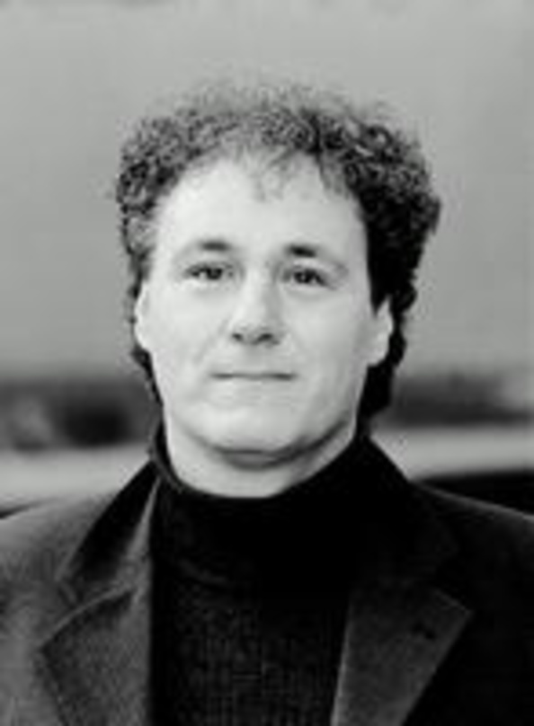 Zufrieden mit dem Weiterbildungsprogramm: Dirk Metzger