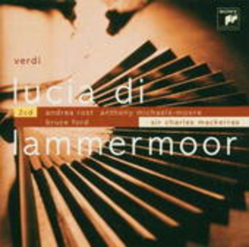 Lucia Di Lammermoor