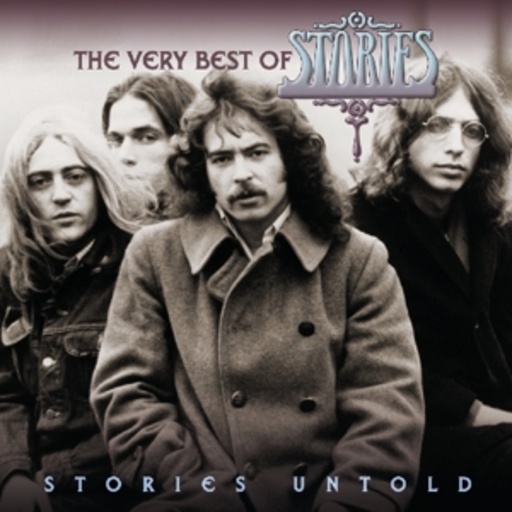 Stories – Stories Untold - The Very Best Of Stories