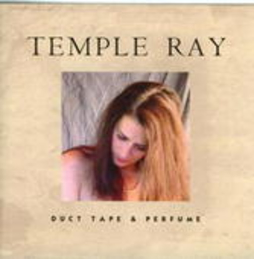 Temple Ray – Duct Tape & Perfume