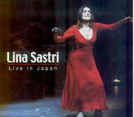 Lina Sastri – Live In Japan