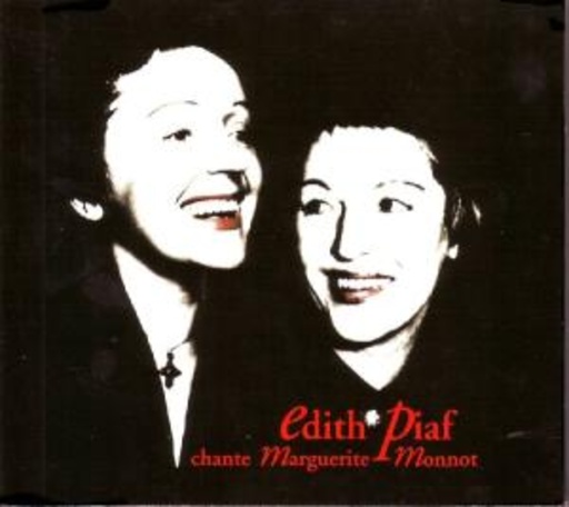 Edith Piaf – Edith Piaf Chante Marguerite Monnot