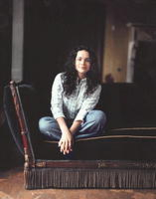 Mitverantwortlich für US-Dominanz: Norah Jones
