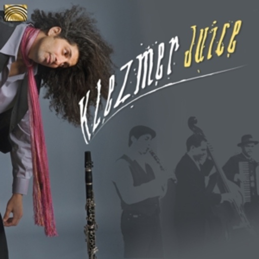 Diverse – Klezmer Juice