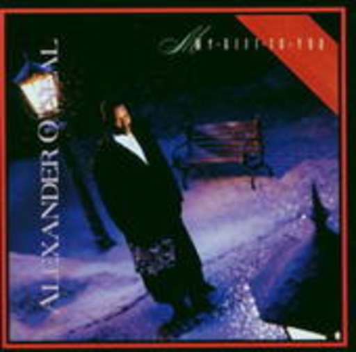 Alexander O'Neal – My Gift To You