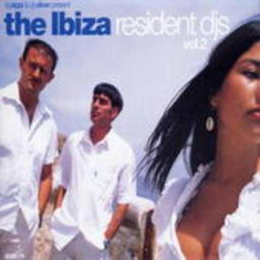 Diverse – The Ibiza Resident DJ's Vol. 2