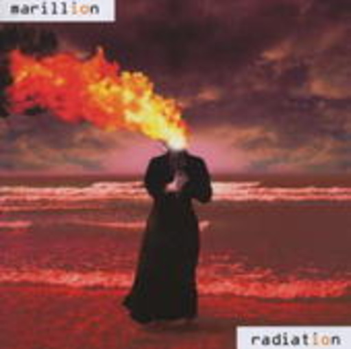 Marillion – Radiation