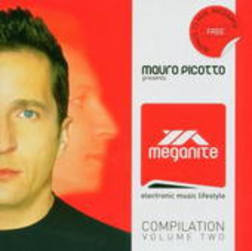 Mauro Picotto – Meganite