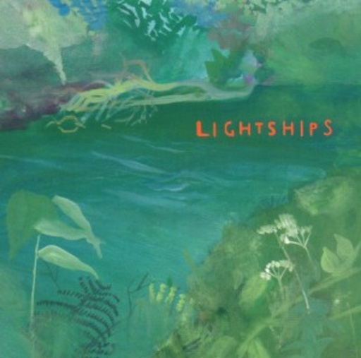 Lightships – Electric Cables