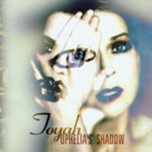 Toyah – Orphelia's Shadow