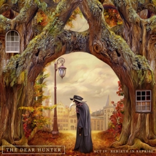 The Dear Hunter – ActIV - Rebirth In Reprise