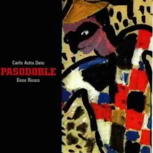 Carlo Actis Dato/Enzo Rocco – Pasodoble