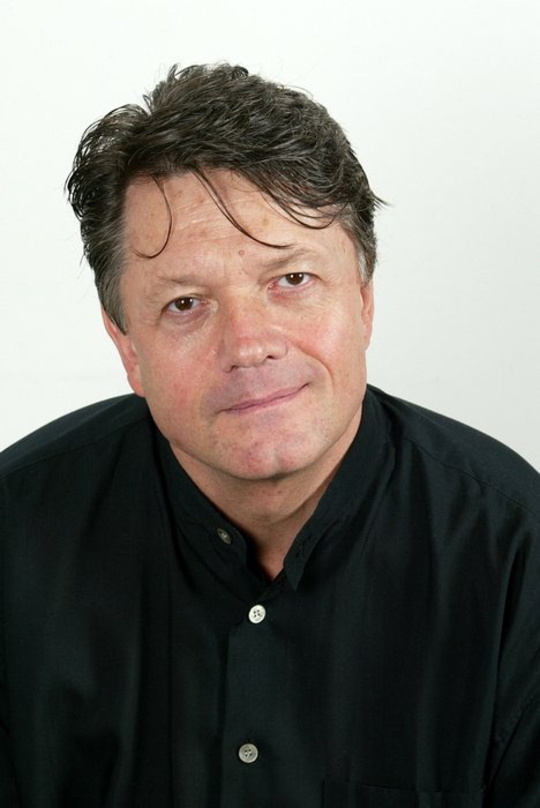 Kündigt seinen Rücktritt als CEO an: Fran Nevrkla