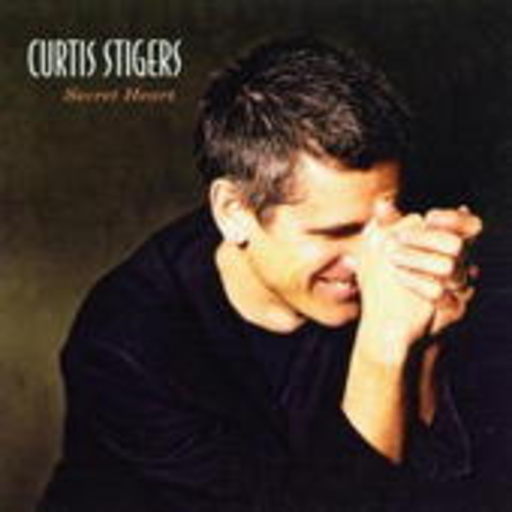 Curtis Stigers – Secret Hearts