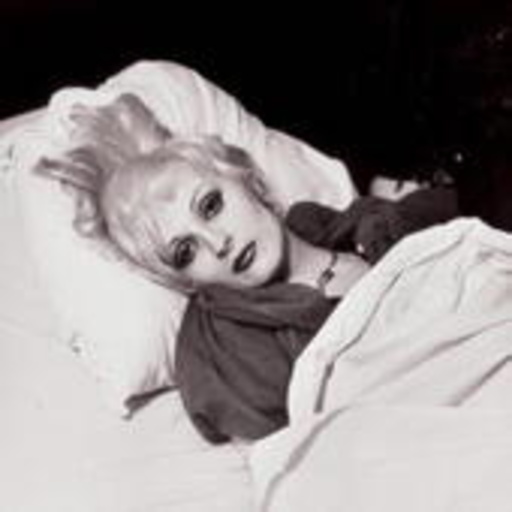 Antony & The Johnsons – The Lake