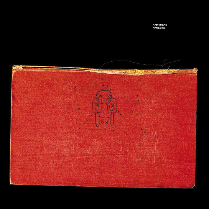 Amnesiac (Limited Edition)