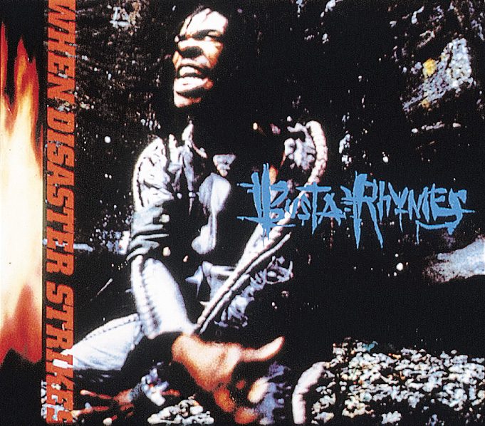 Busta Rhymes – When Disaster Strikes