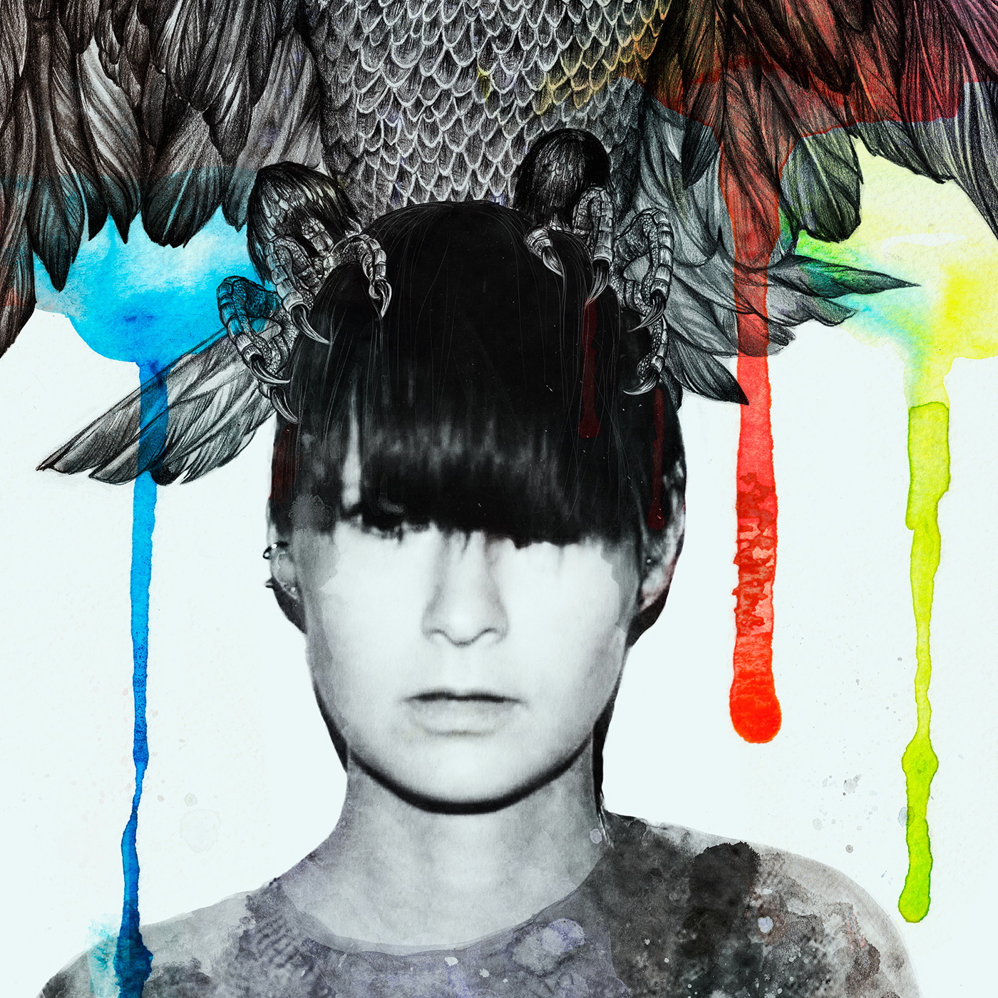 Hanne Kolsto – Forever Maybe