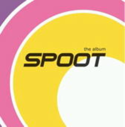 Spoot – The Album