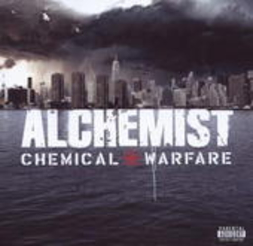 Alchemist – Chemical Warfare
