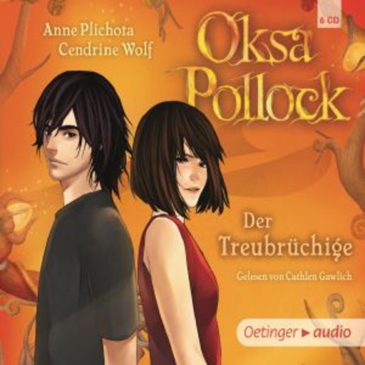 Diverse – Oksa Pollock (3)