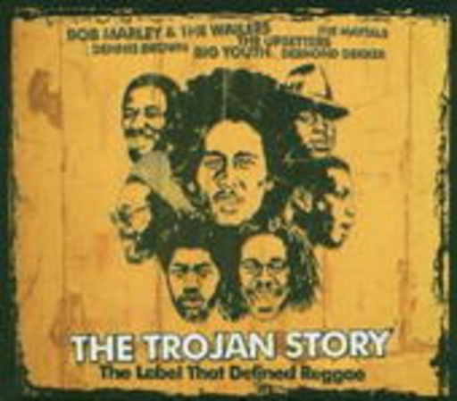 Diverse – Trojan Story