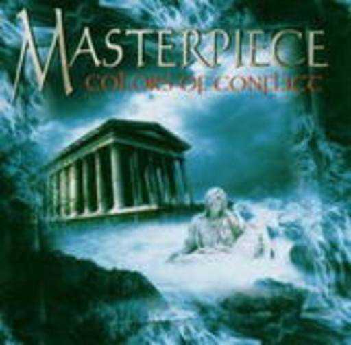 Masterpiece – Colors Of Conflict
