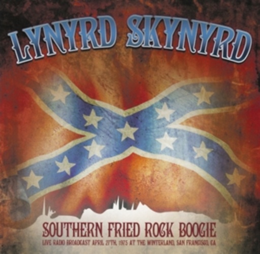 Lynyrd Skynyrd – Southern Fried Rock Boogie