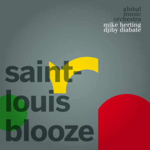 Mike Herting & Djiby Diabate – Saint-Louis Blooze
