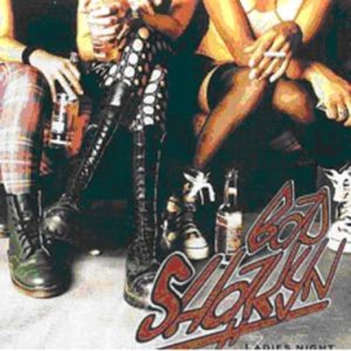Bad Shakyn – Ladies Night