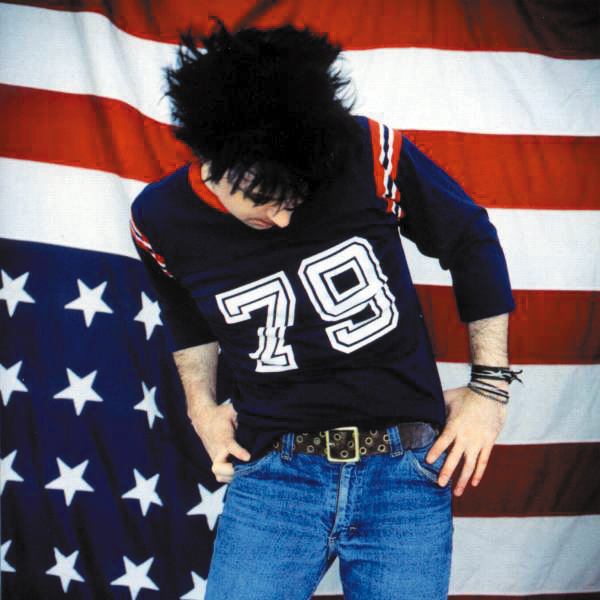 Ryan Adams – Gold