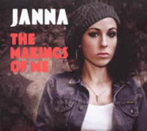 Janna – The Makings Of Me