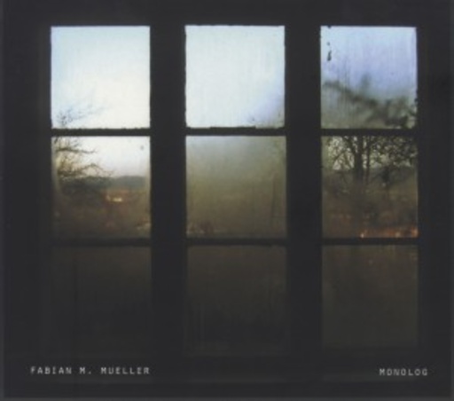 Fabian M. Mueller – Monolog