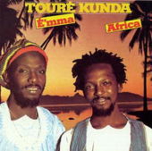 Toure Kunda – E'mma Africa