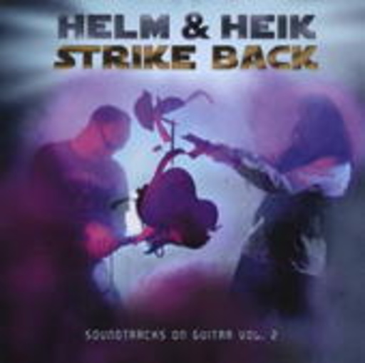 Helm & Senk – Strike Back